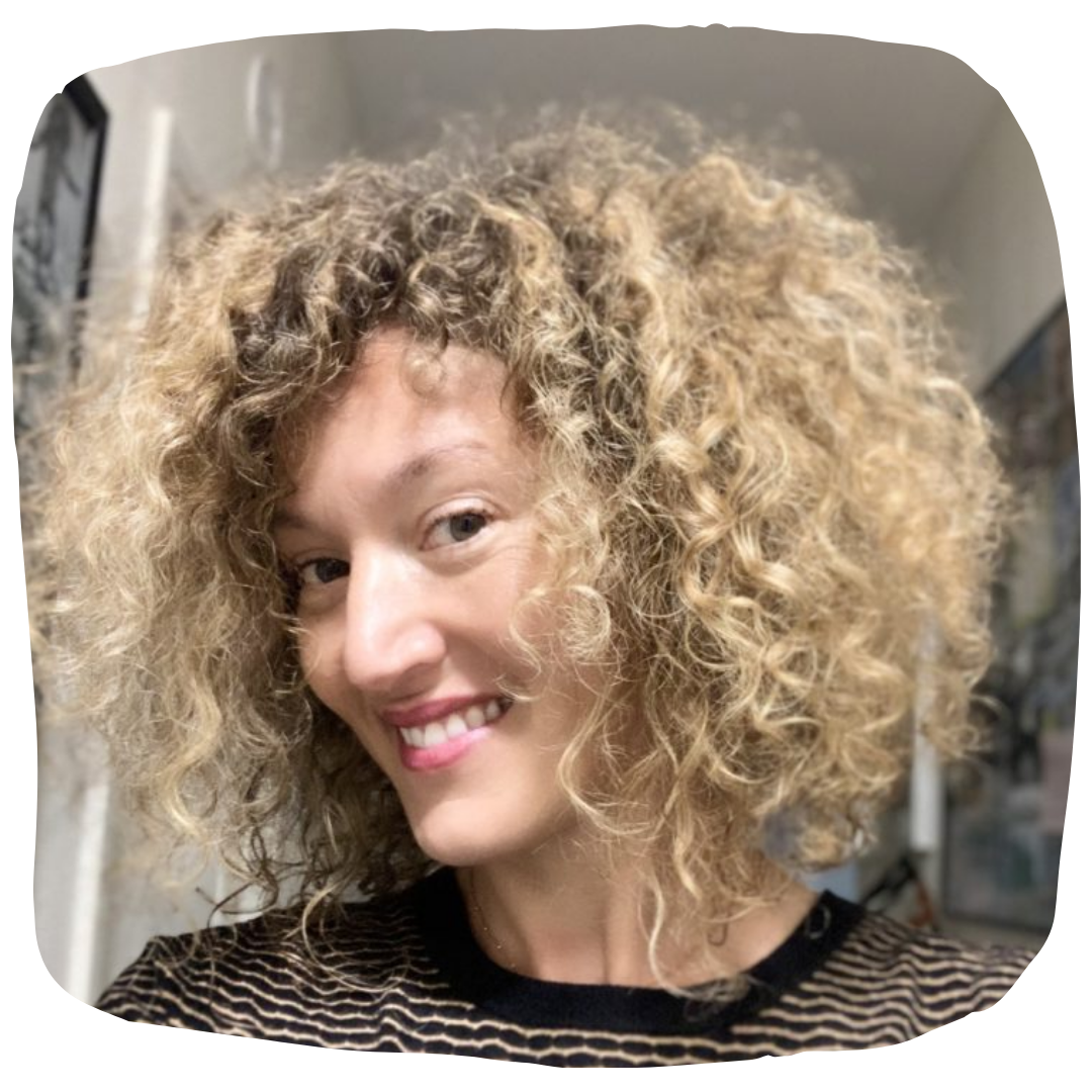 photo profil florence hoarau déclic magique