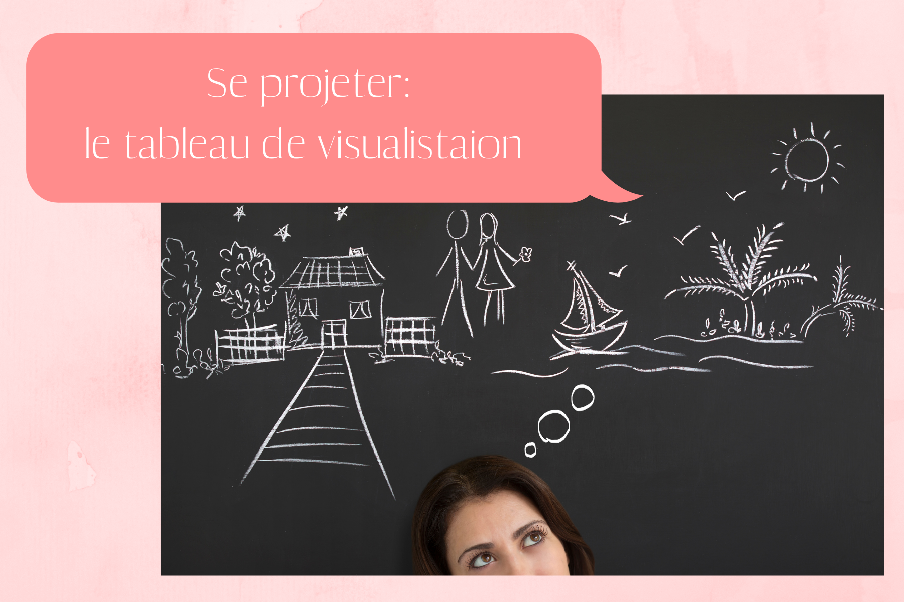 Se projeter: Tableau de visualisation