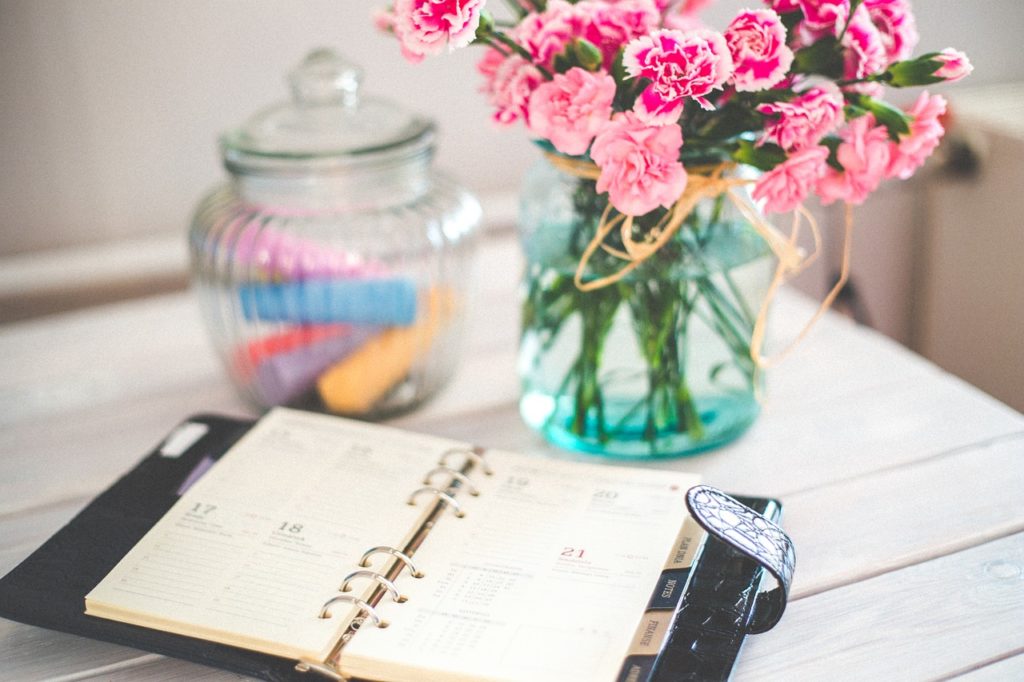 L'organisation comme rempart à la procrastination