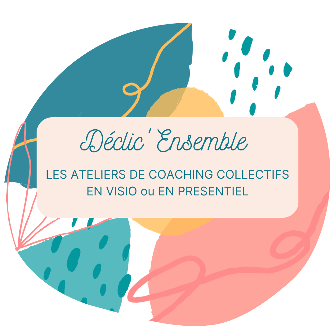 ATELIERS COACHING